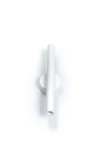 גוף תאורה צמוד קיר PEN 6W לבן