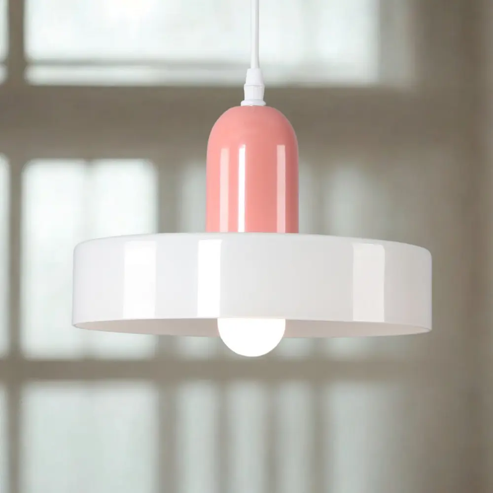 זכוכית קלאסיק וינטאג'; קוטר 25 ס";מ E27