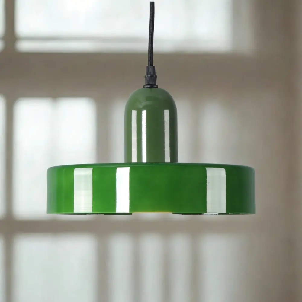 זכוכית קלאסיק וינטאג'; קוטר 25 ס";מ E27