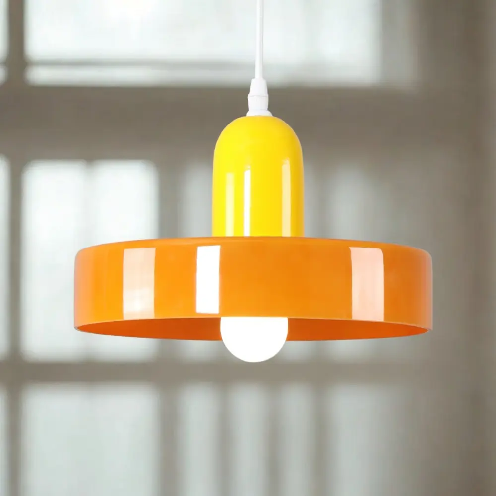 זכוכית קלאסיק וינטאג'; קוטר 25 ס";מ E27