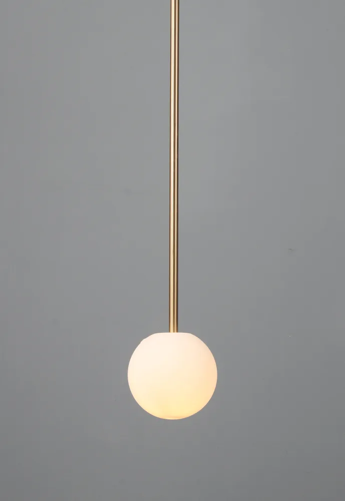 נאוטיקה מוט זהב 2