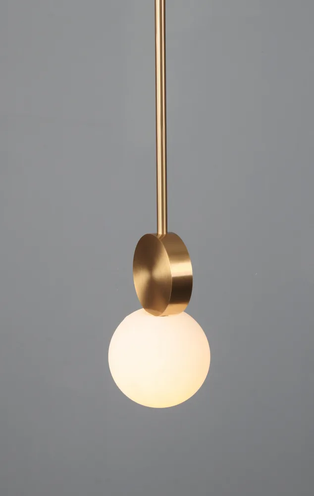 נאוטיקה מוט זהב