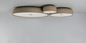 ניס צמוד תקרה 40 ס"מ 40W