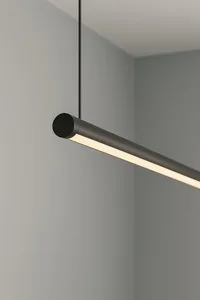 מורפיקס תלייה תקרה או מתקרה לרצפה 26W למטר עד 4 מטר אורך