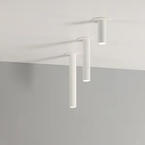 ROLAN שקוע גבס 7W באורכים שונים