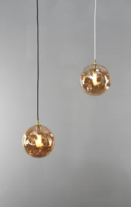 הזכוכיות של קובי- זכוכית B אמבר