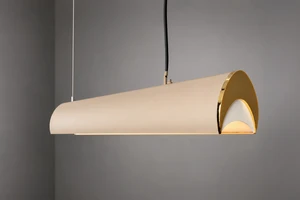 ג'ימי מנורת תלייה 120 ס"מ 40W