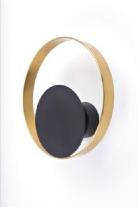 גוף תאורה מעגל האור 10W CIRCLE OF LIGHT