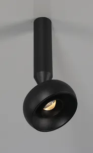 מנורת תלייה GOLDEN EYE 10W מתכוונן